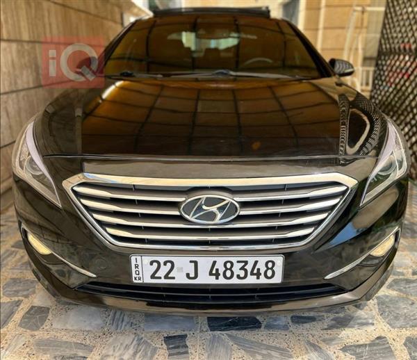 Hyundai for sale in Iraq